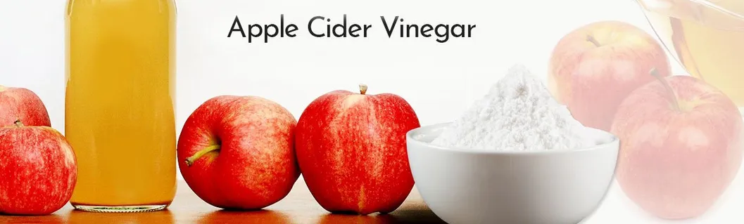 Apple Cider Vinegar Powder